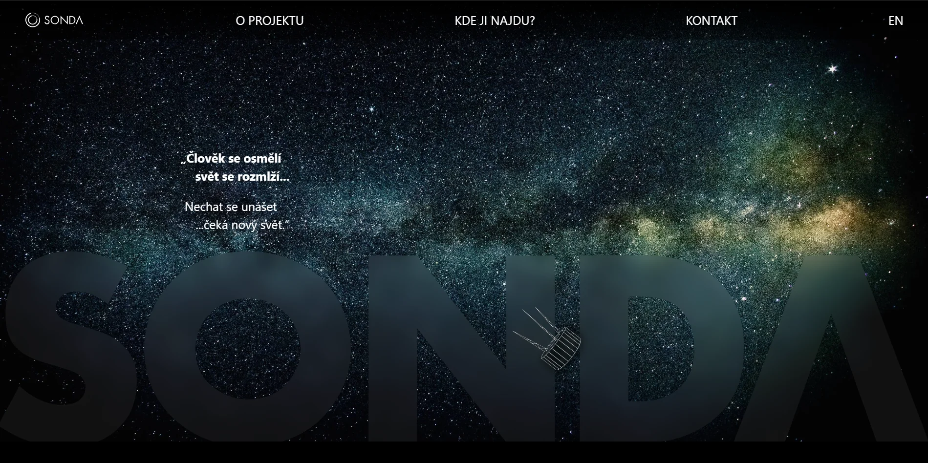 Sonda Project